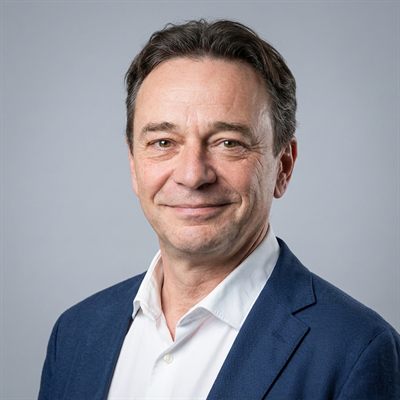 Dr Jean-Baptiste Martin