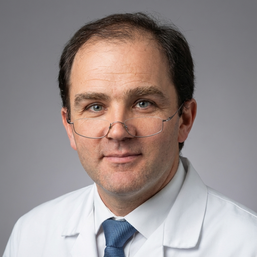 Dr Victor Cuvinciuc
